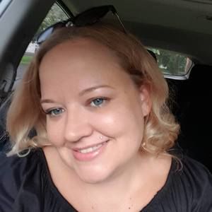 Meet your Posher, Marie